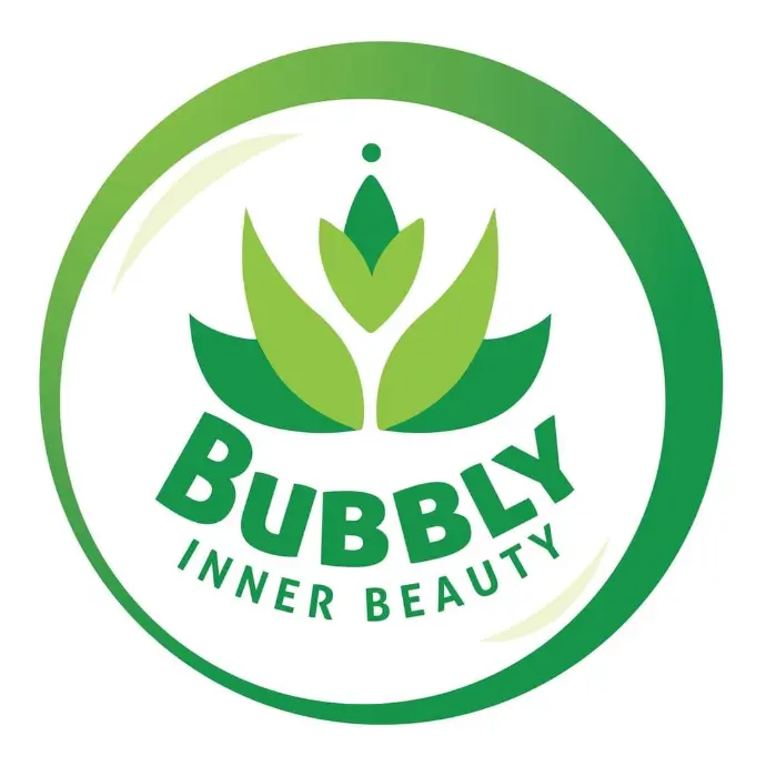 Bubbly