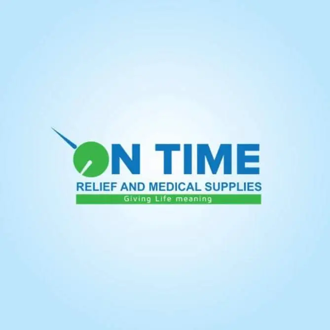 On Time