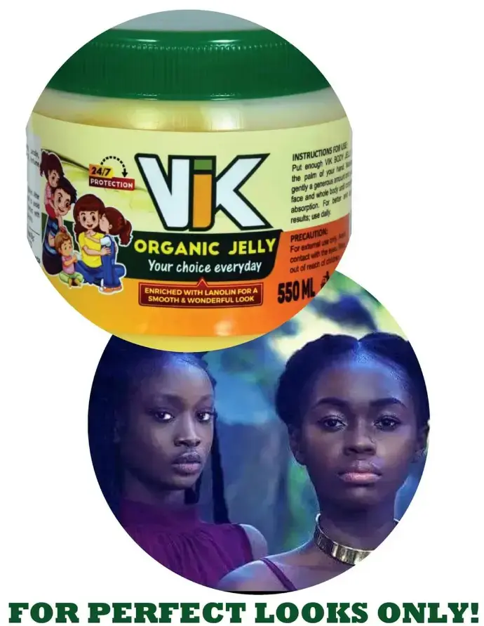 Vik Organics