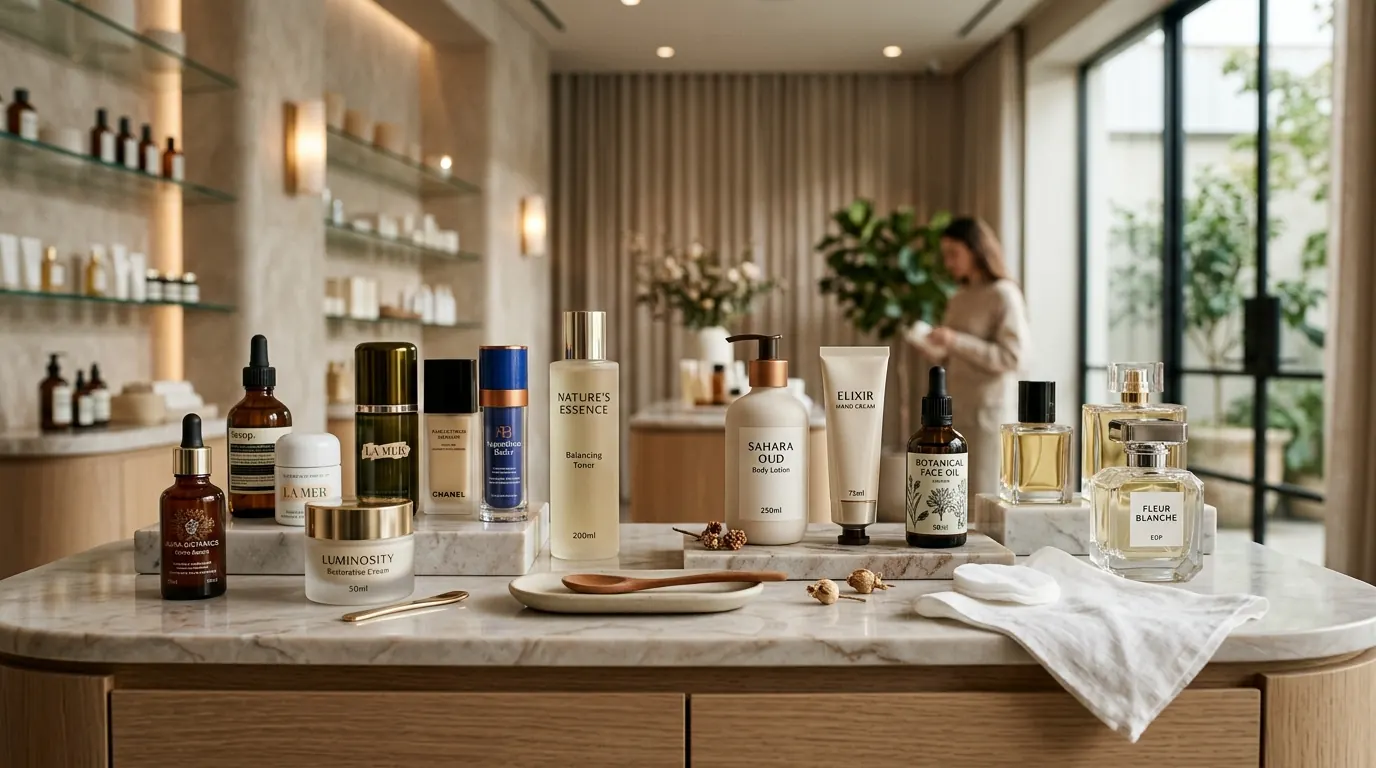Personal Care